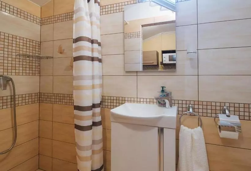 Jázmin Apartmanház