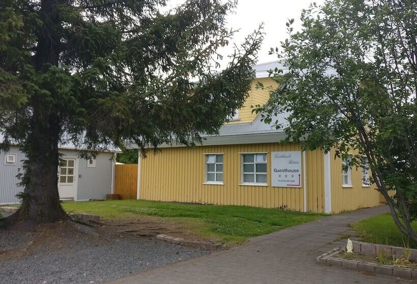 پانسیون Birta Guesthouse