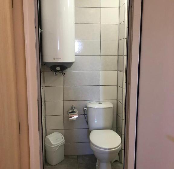 پانسیون Borko Guest House