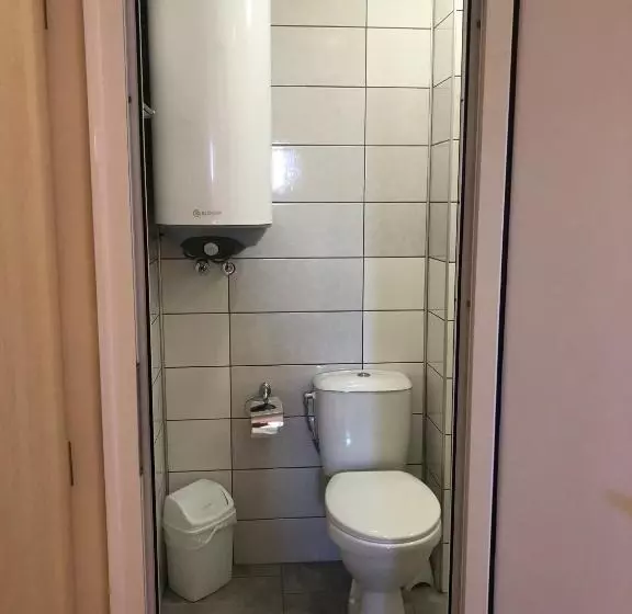 ペンション Borko Guest House