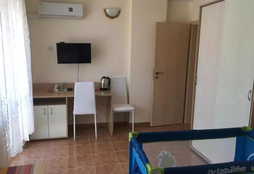ペンション Borko Guest House