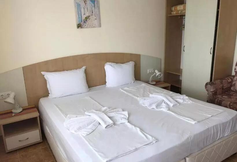ペンション Borko Guest House
