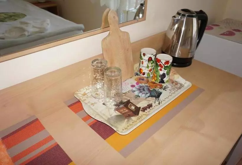 ペンション Borko Guest House