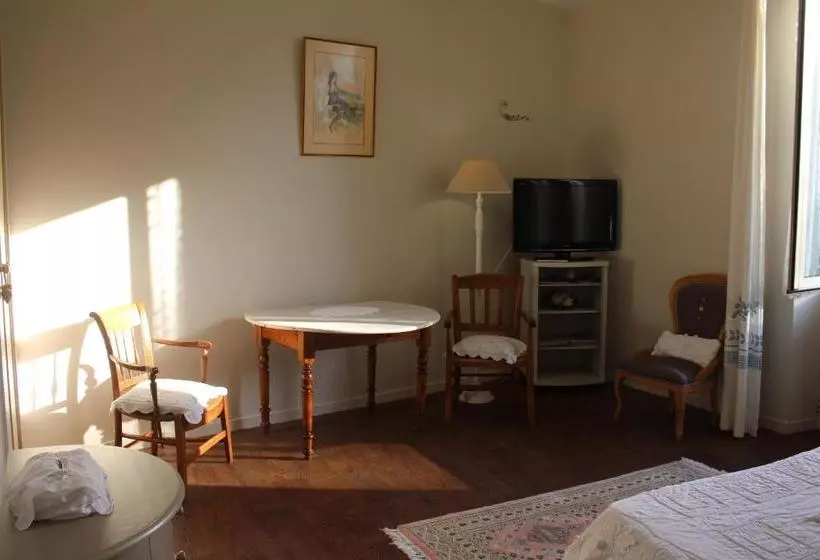 Majatalo Chambre D'hôtes De L'abricotier