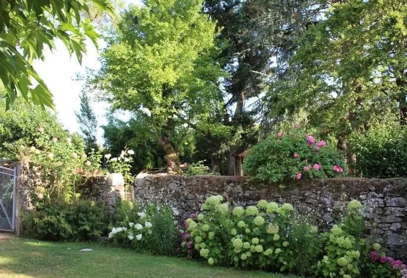 Majatalo Chambre D'hôtes De L'abricotier