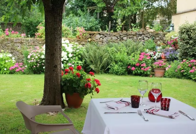 Majatalo Chambre D'hôtes De L'abricotier