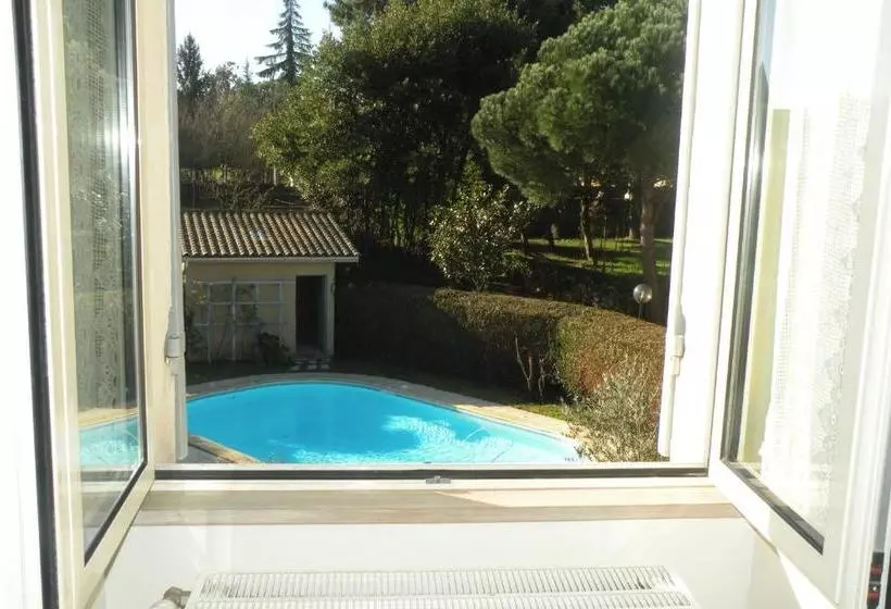 Majatalo Chambre D'hôtes De L'abricotier