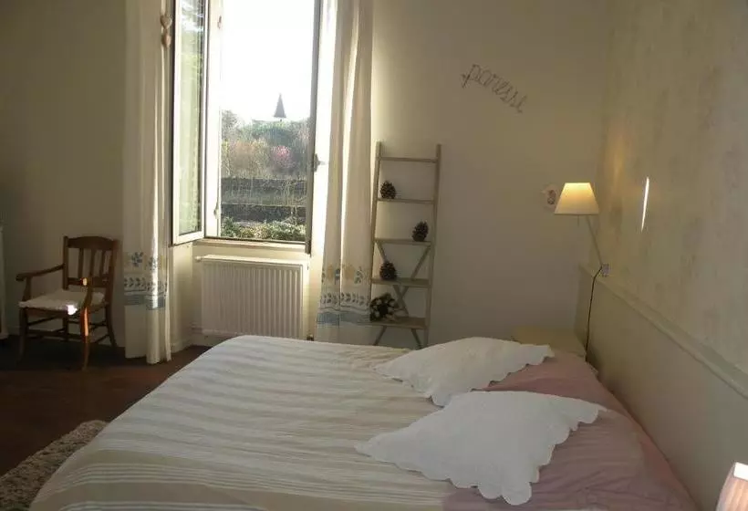 Majatalo Chambre D'hôtes De L'abricotier