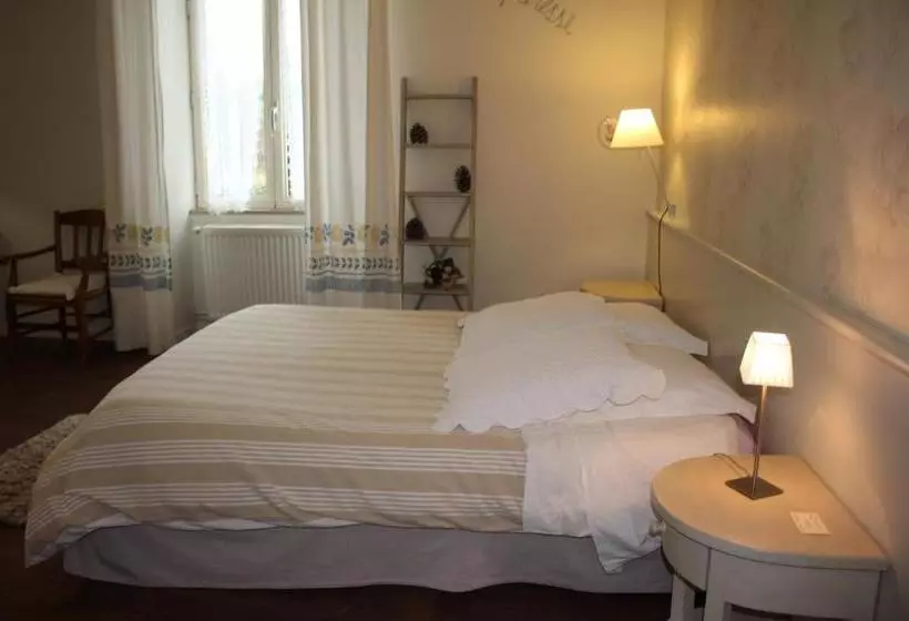 Majatalo Chambre D'hôtes De L'abricotier