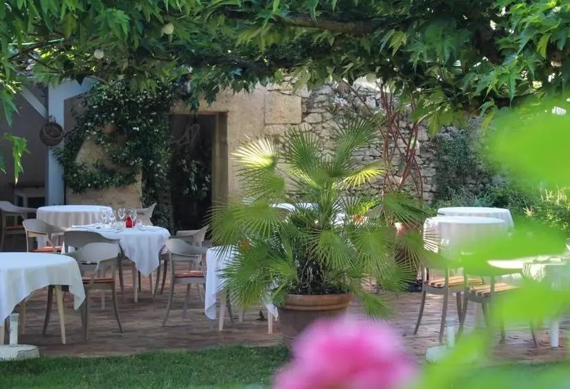 Majatalo Chambre D'hôtes De L'abricotier