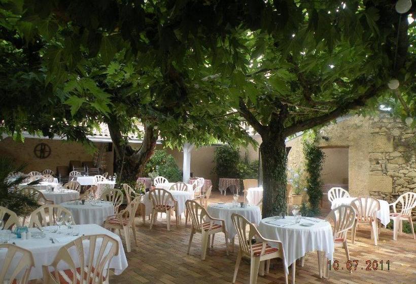 膳宿费 Chambre D'hôtes De L'abricotier