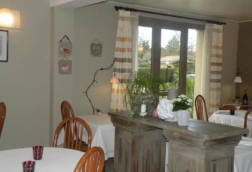 Majatalo Chambre D'hôtes De L'abricotier