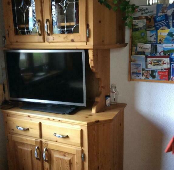 Pensjonat Haus Deutinger