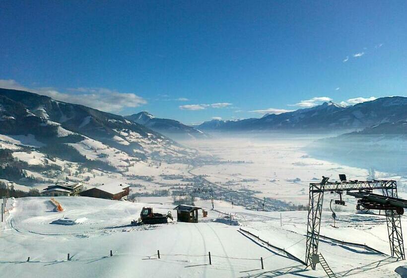 Pensjonat Haus Deutinger
