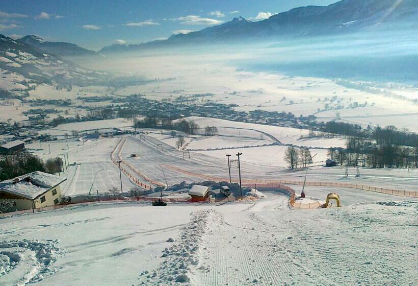 Pensjonat Haus Deutinger