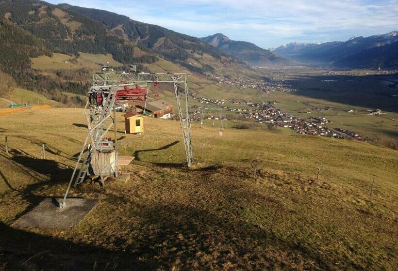 Pensjonat Haus Deutinger