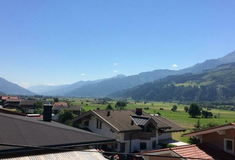 Pensjonat Haus Deutinger