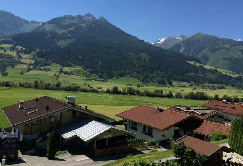 Pensjonat Haus Deutinger