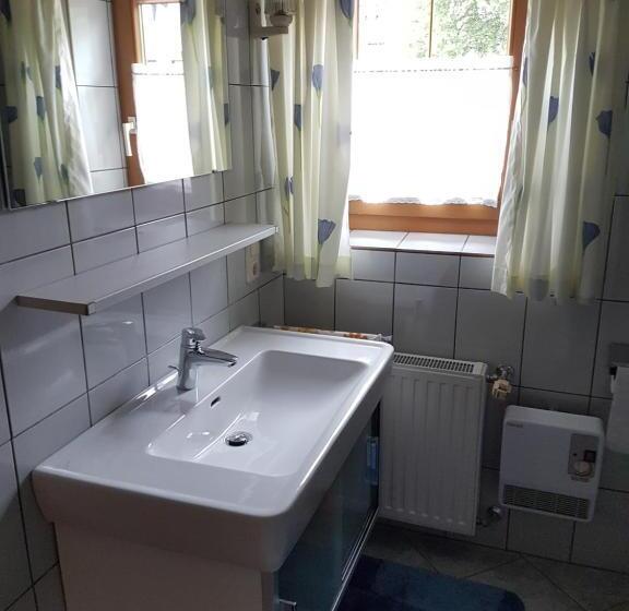 Pensjonat Haus Deutinger