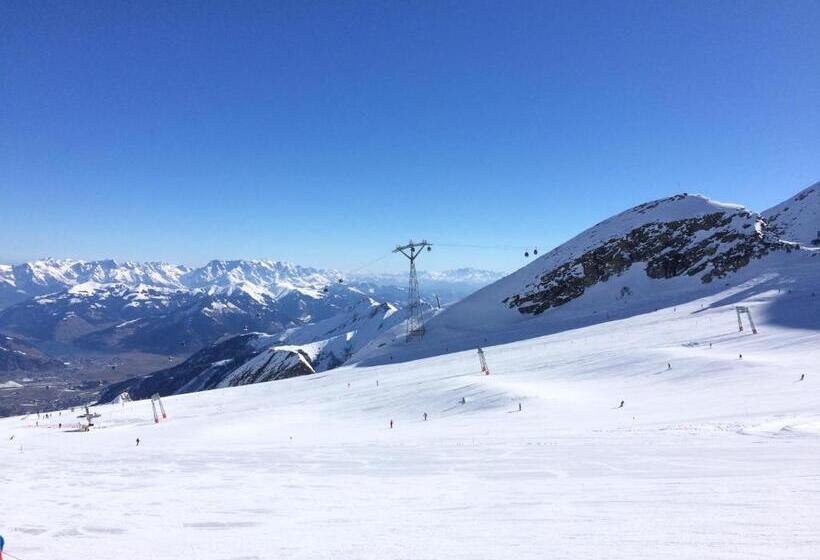 Pensjonat Haus Deutinger