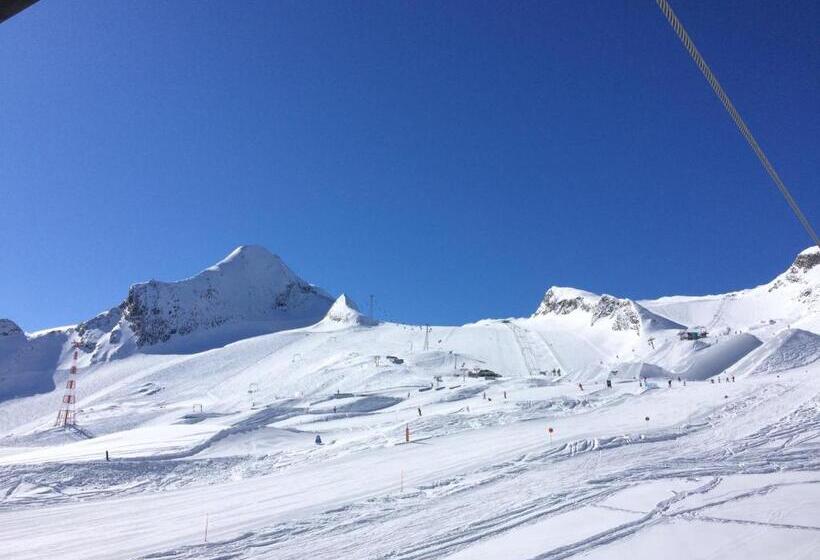 Pensjonat Haus Deutinger