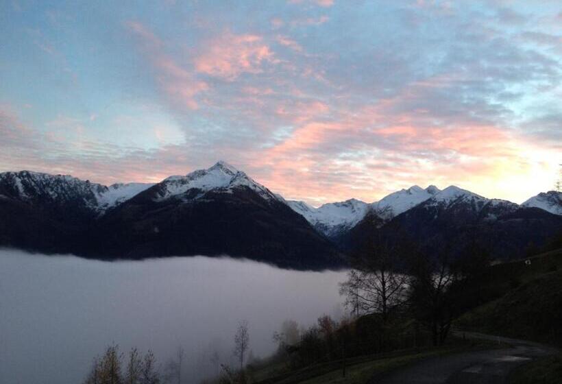 Pensjonat Haus Deutinger