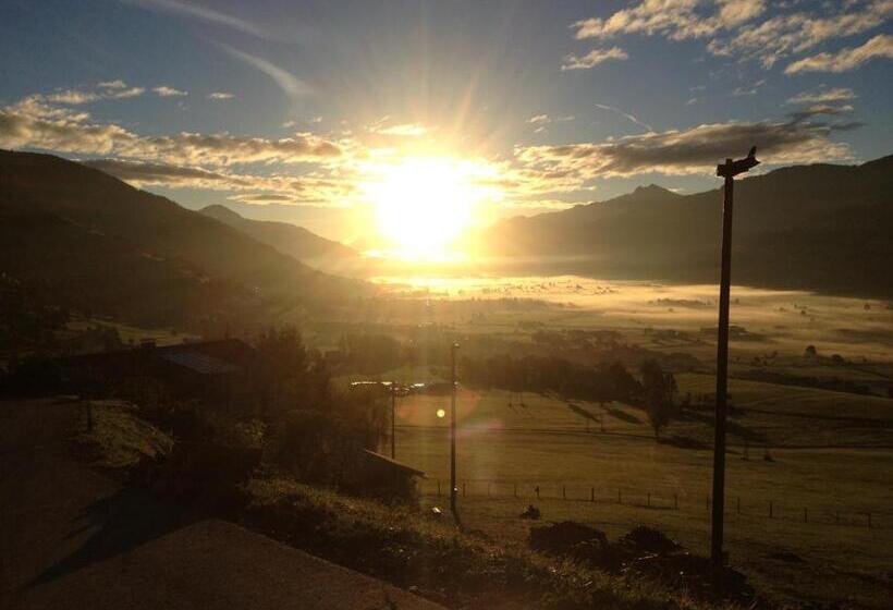 Pensjonat Haus Deutinger