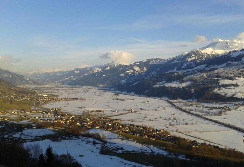 Pensjonat Haus Deutinger