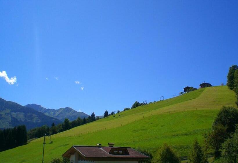 Pensjonat Haus Deutinger