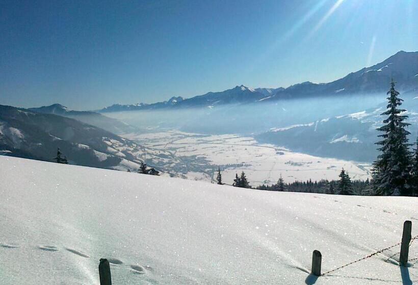 Pensjonat Haus Deutinger