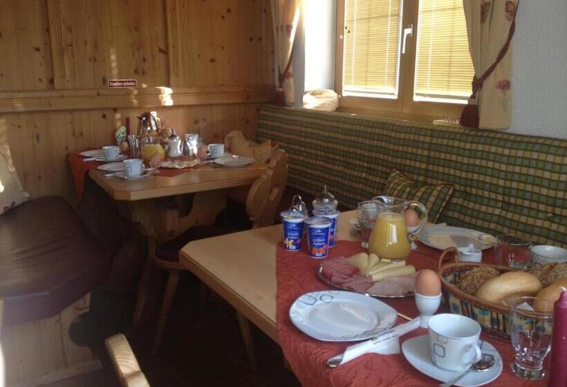 Pensjonat Haus Deutinger