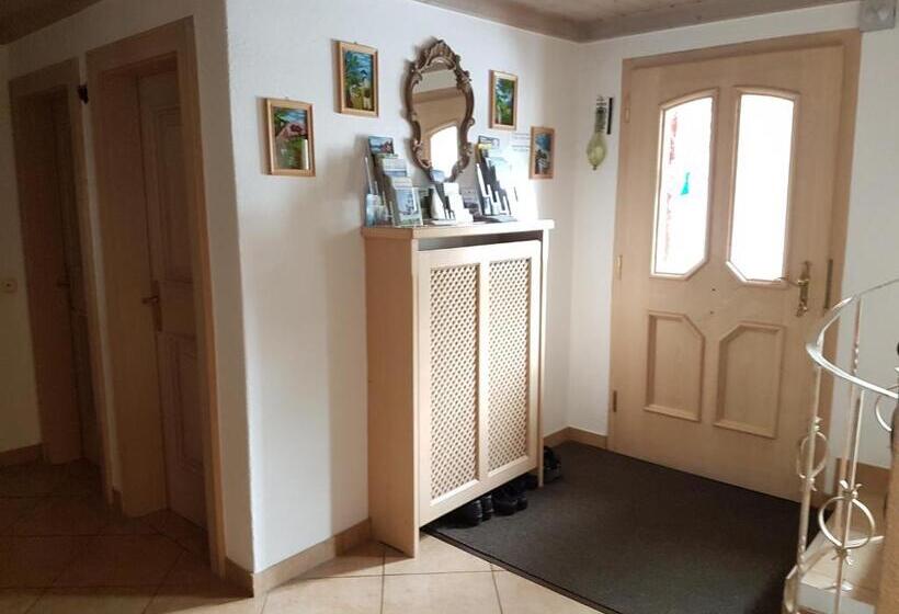 Pensjonat Haus Deutinger