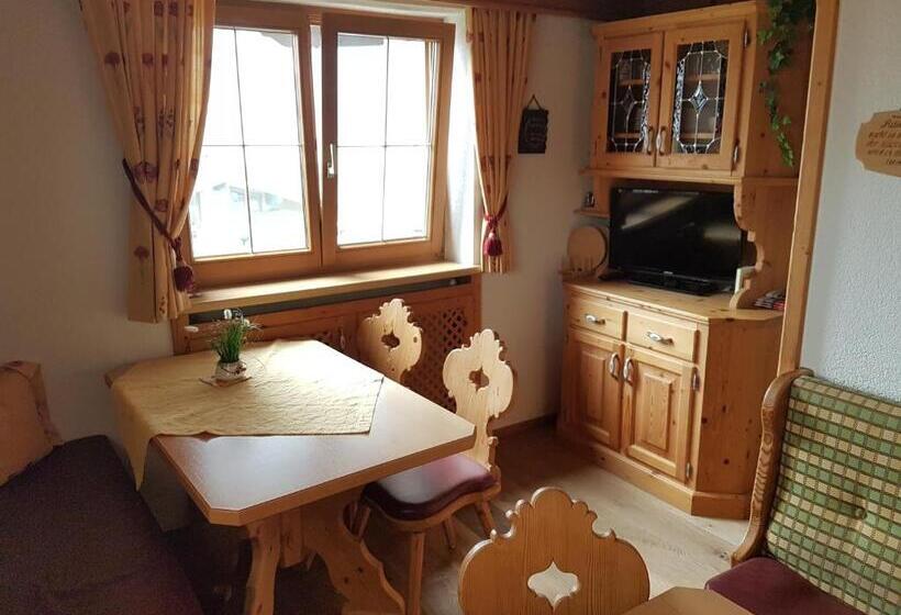 Pensjonat Haus Deutinger