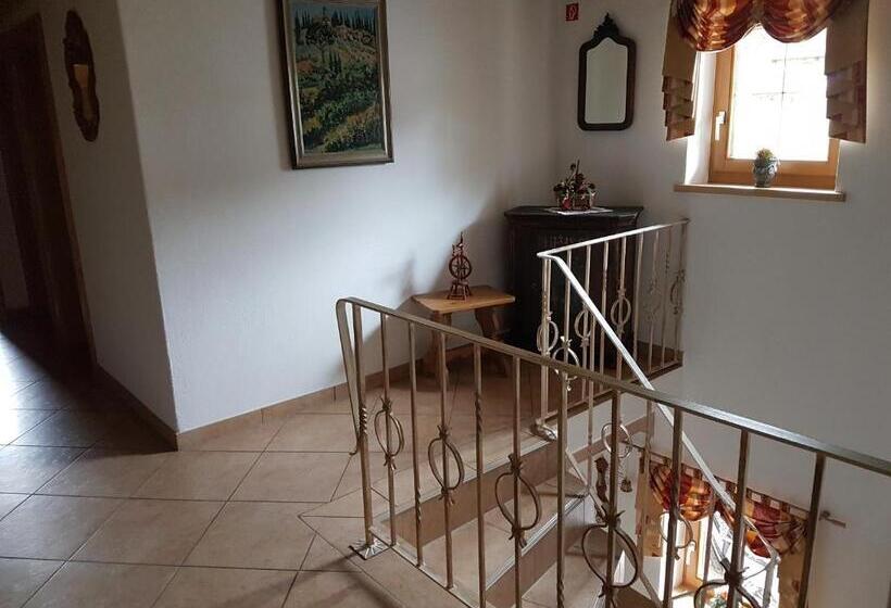 Pensjonat Haus Deutinger