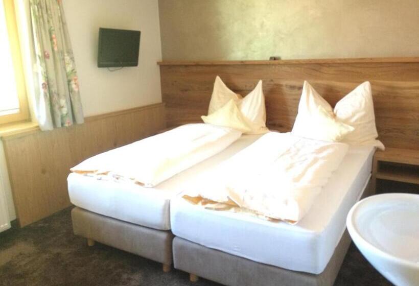 Pensjonat Haus Deutinger