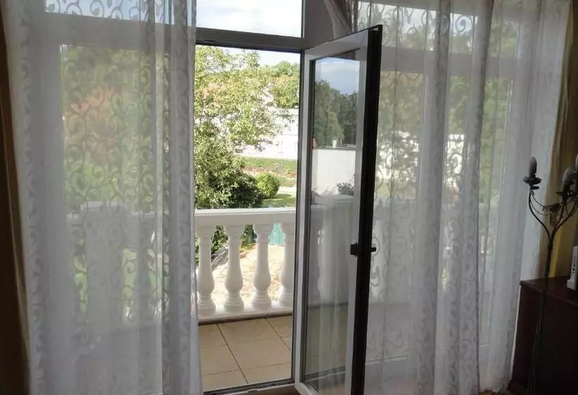 Majatalo Haus Toskana