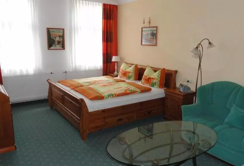 Majatalo Haus Toskana