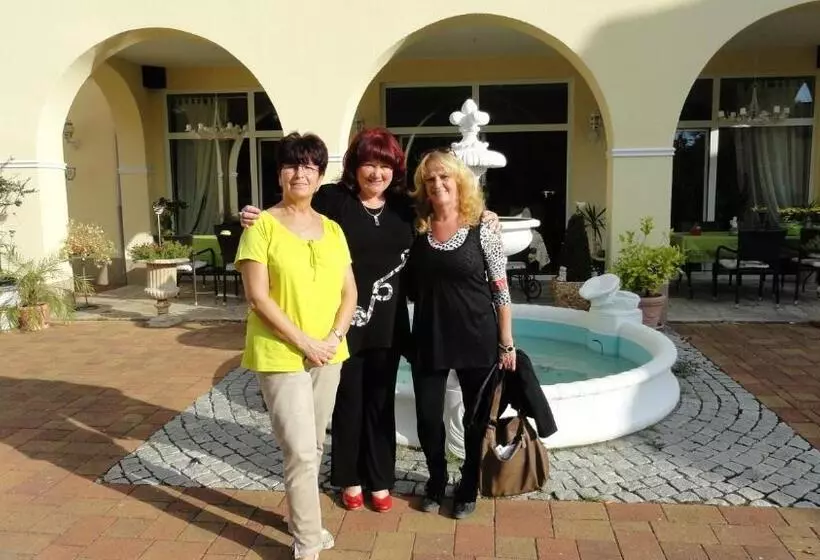 Majatalo Haus Toskana