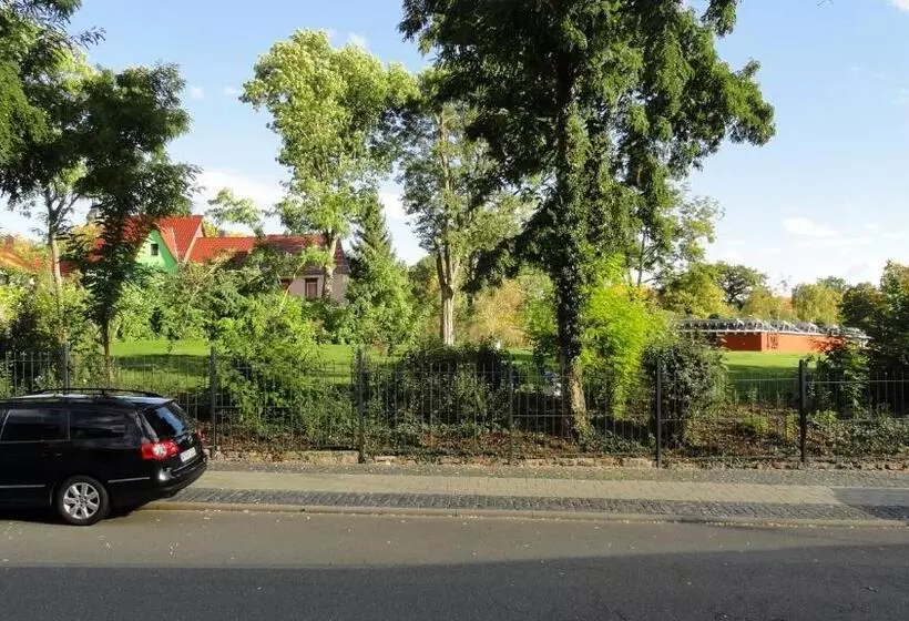 Majatalo Haus Toskana