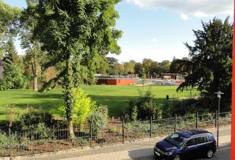 פנסיון Haus Toskana