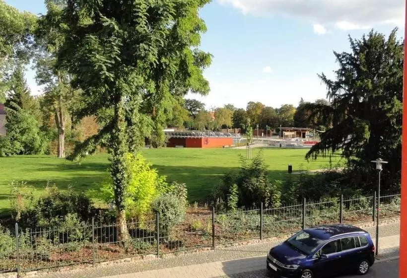 Majatalo Haus Toskana