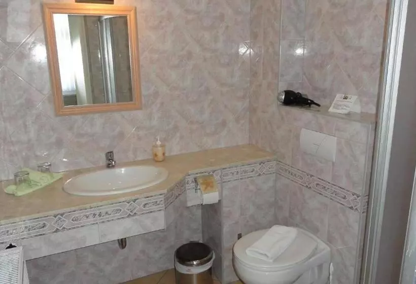 Majatalo Haus Toskana