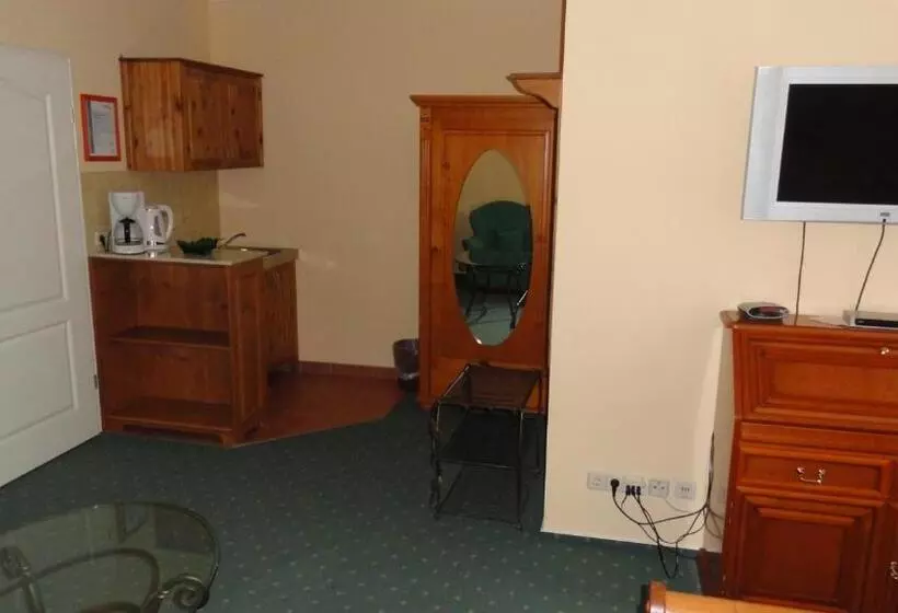 Majatalo Haus Toskana