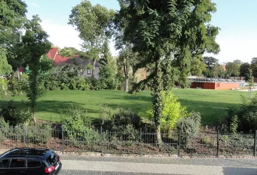 Majatalo Haus Toskana