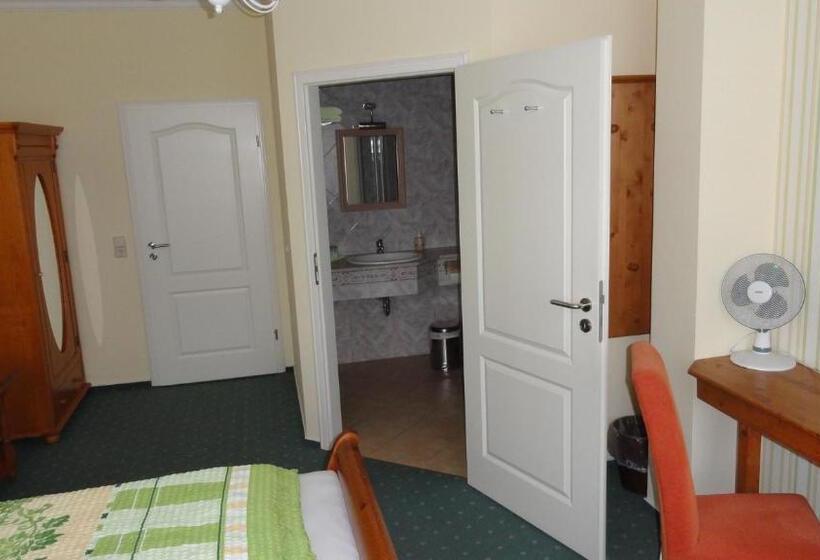 פנסיון Haus Toskana