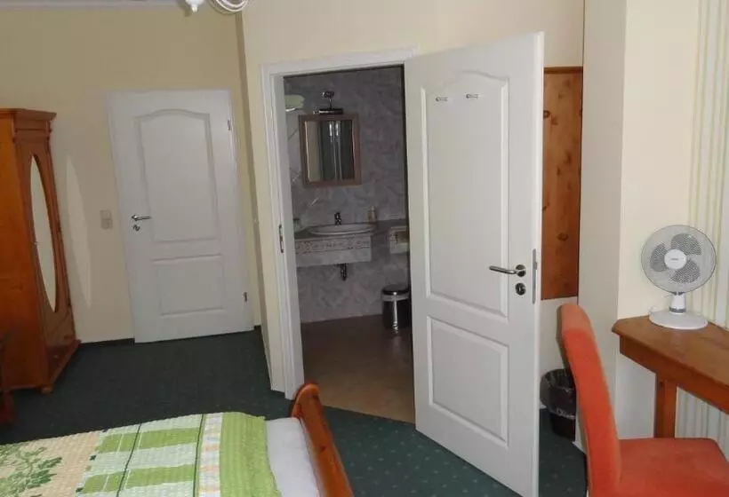 Majatalo Haus Toskana