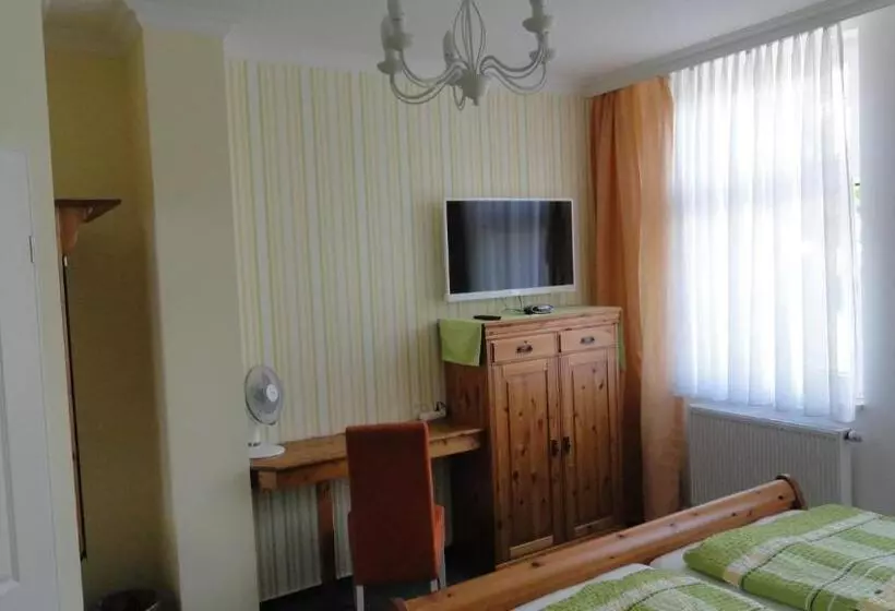 Majatalo Haus Toskana