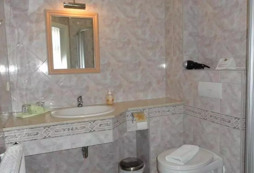 Majatalo Haus Toskana