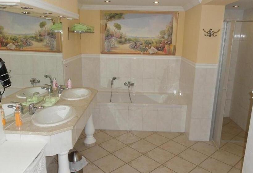 פנסיון Haus Toskana