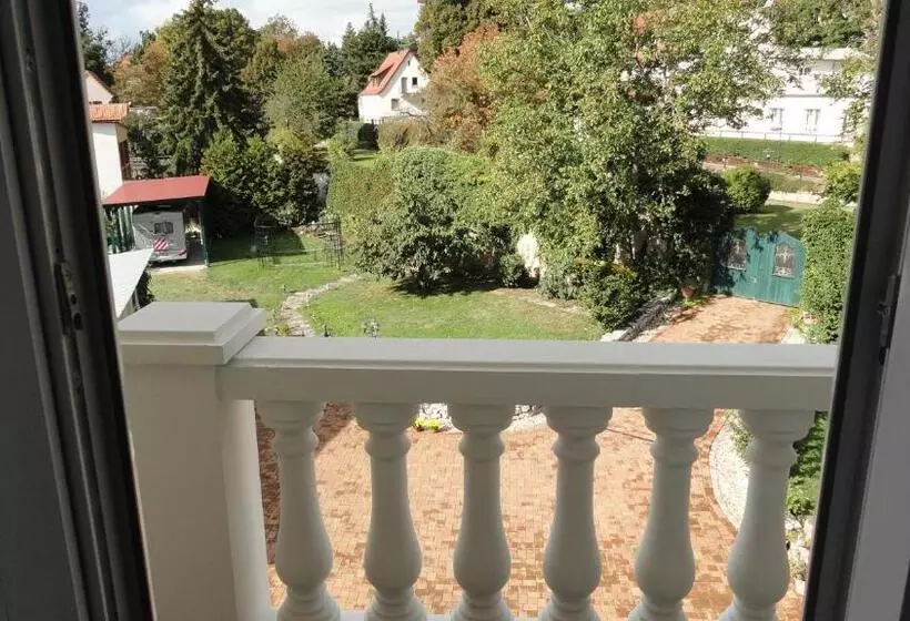 Majatalo Haus Toskana